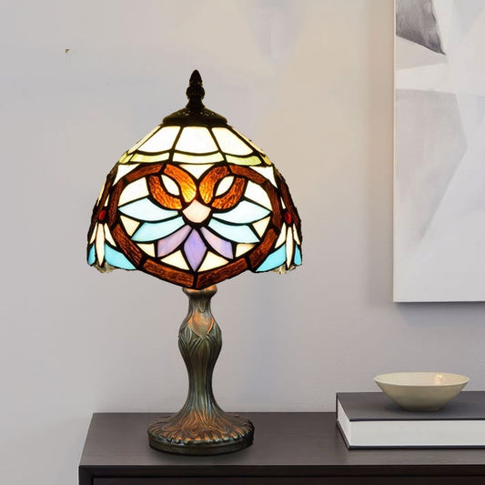 Baroque Tiffany 蒂芬妮燈