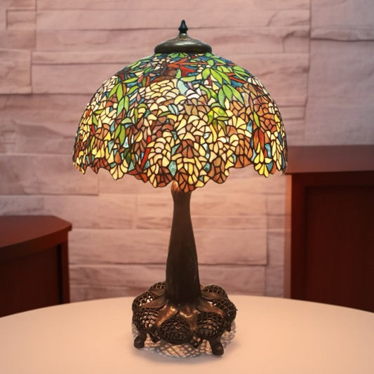 Laburnum Table Lamp 金鍊花