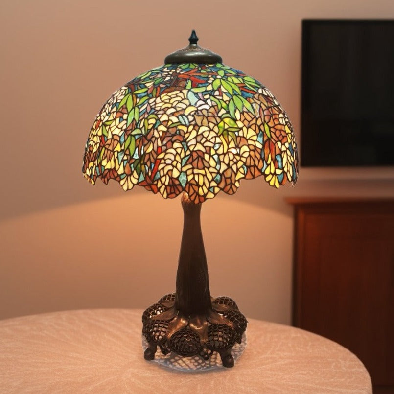 Laburnum Table Lamp 金鍊花