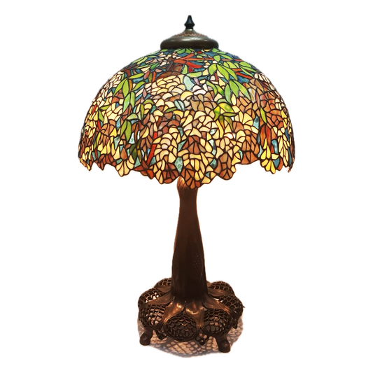 Laburnum Table Lamp 金鍊花