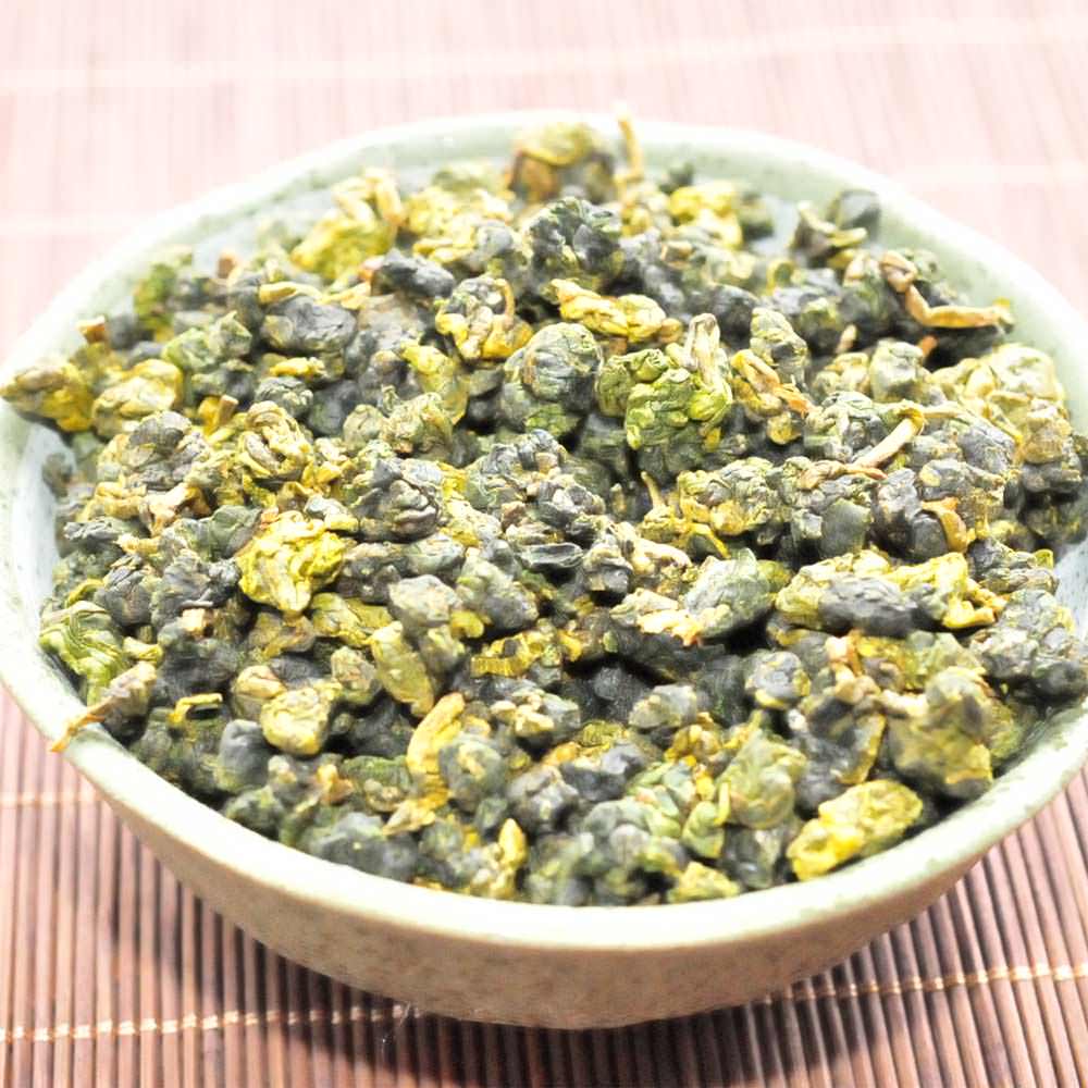 名間-四季春茶包 / Sijichun Tea 高山茗茶