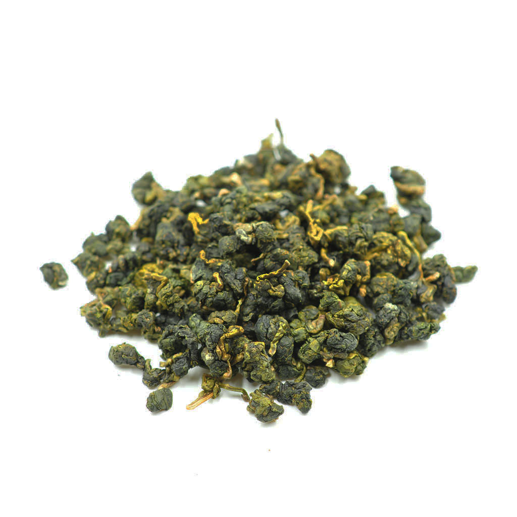 名間-四季春茶 / Sijichun Tea 高山茗茶