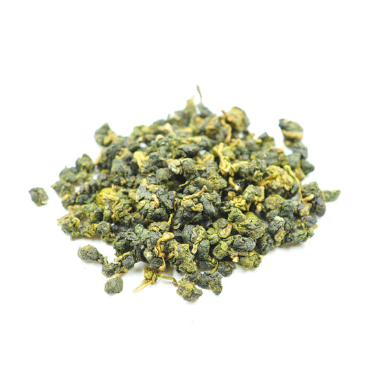 名間-四季春茶包 / Sijichun Tea 高山茗茶