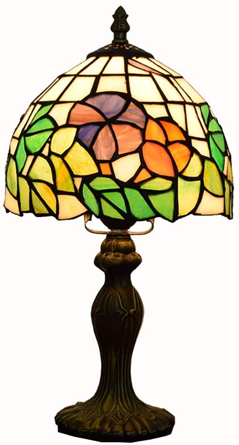 Vitrail pastoral  蒂芬妮燈