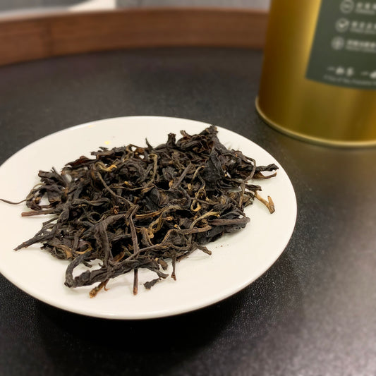 阿里山-太和紅茶 / Alishan Black Tea 高山茗茶