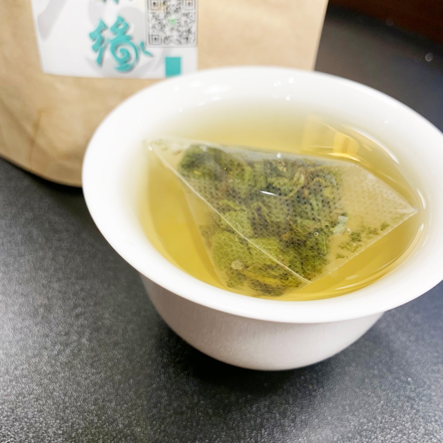 名間-四季春茶包 / Sijichun Tea 高山茗茶