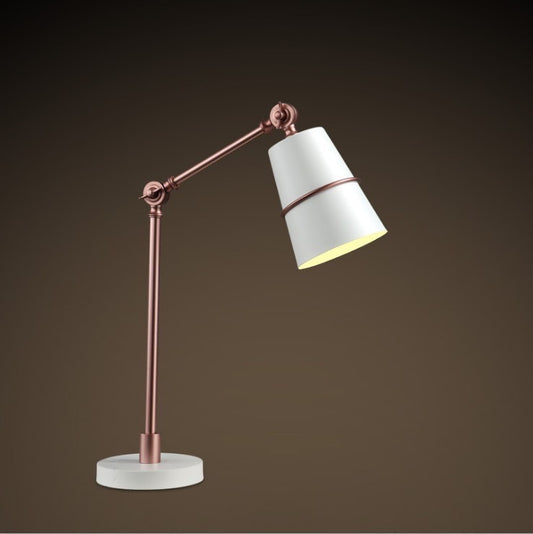 北歐風現代造型檯燈