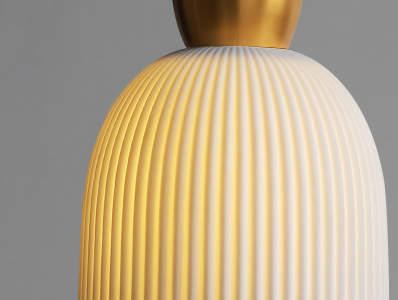 Ceramic Pendant Lighting 英式陶瓷吊燈