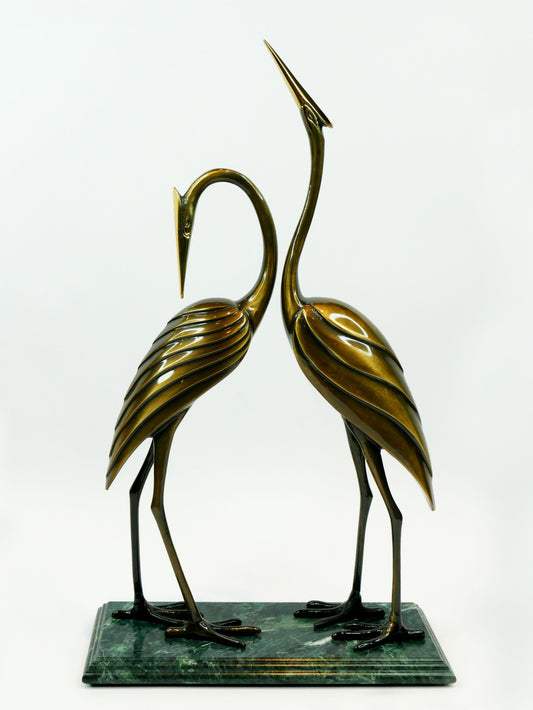 今仔日尚好(鶴)