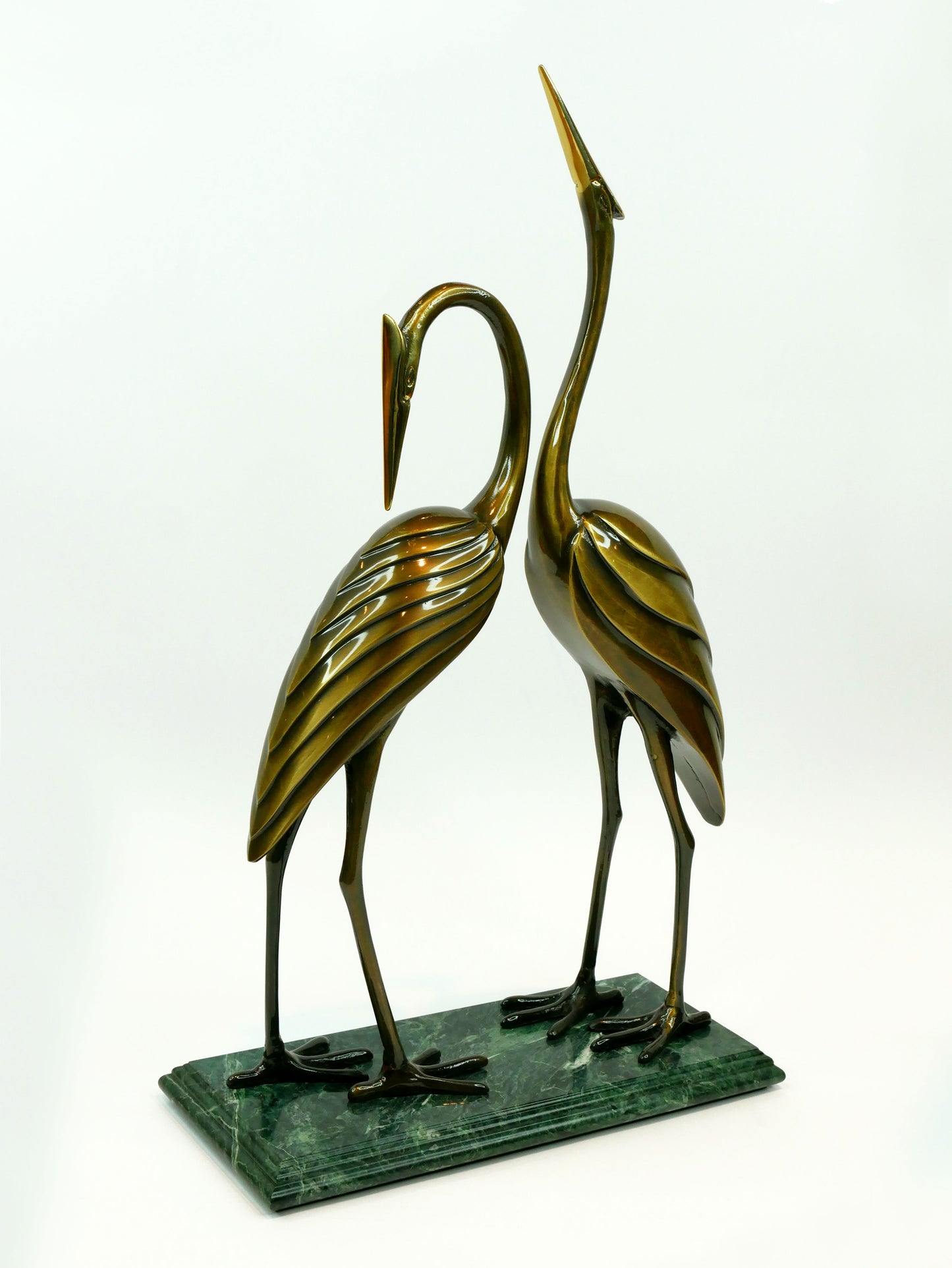 今仔日尚好(鶴)