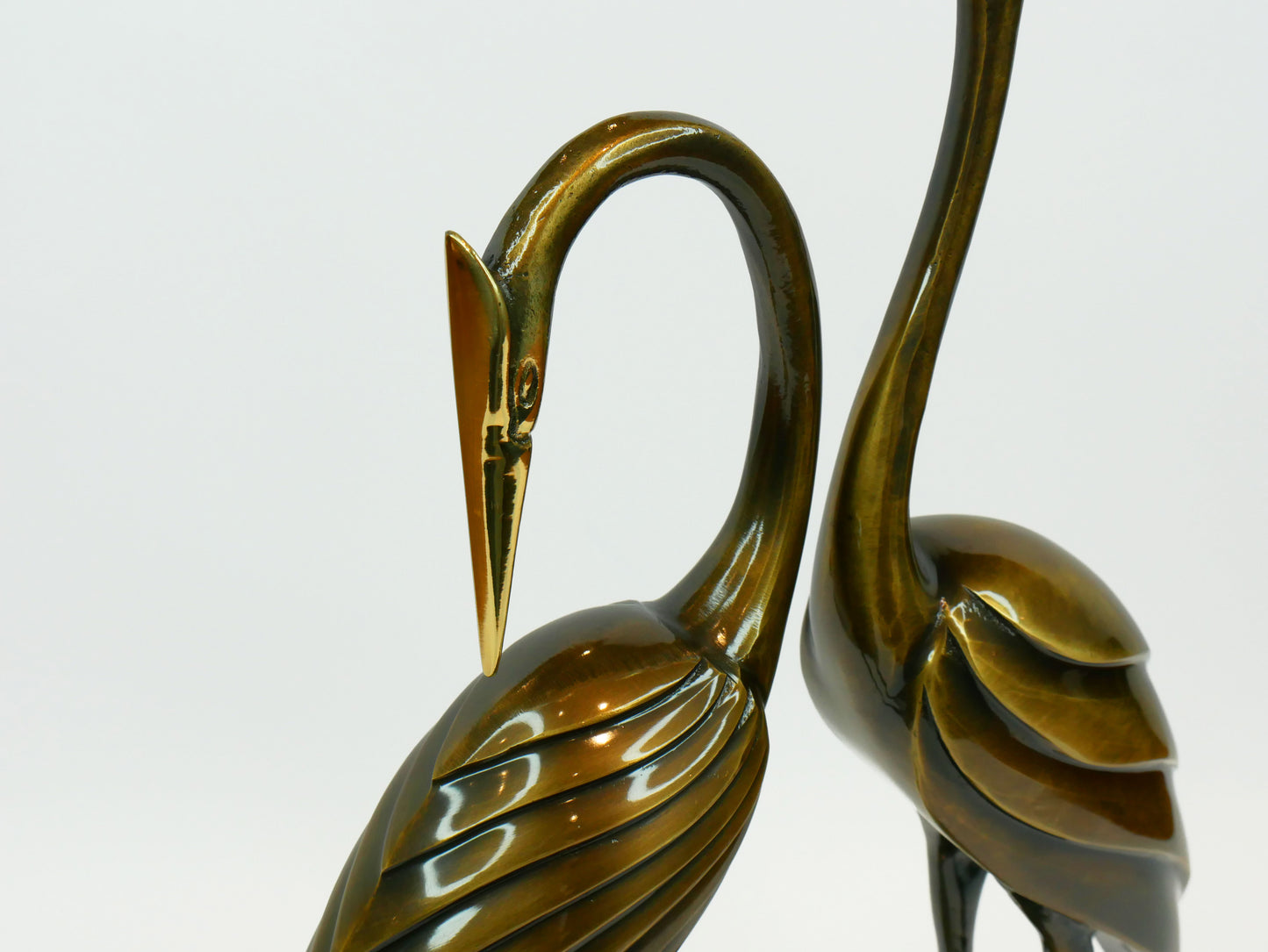 今仔日尚好(鶴)