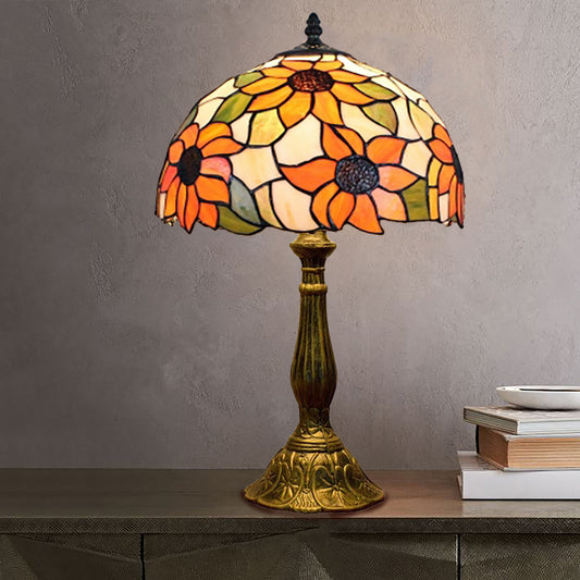 Tournesol Tiffany 蒂芬妮燈(L)