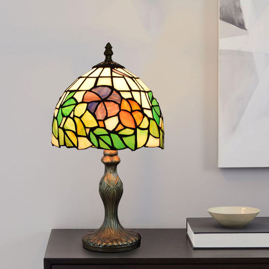 Vitrail pastoral  蒂芬妮燈