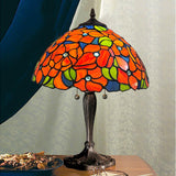 Nasturtium Tiffany 蒂芬妮燈