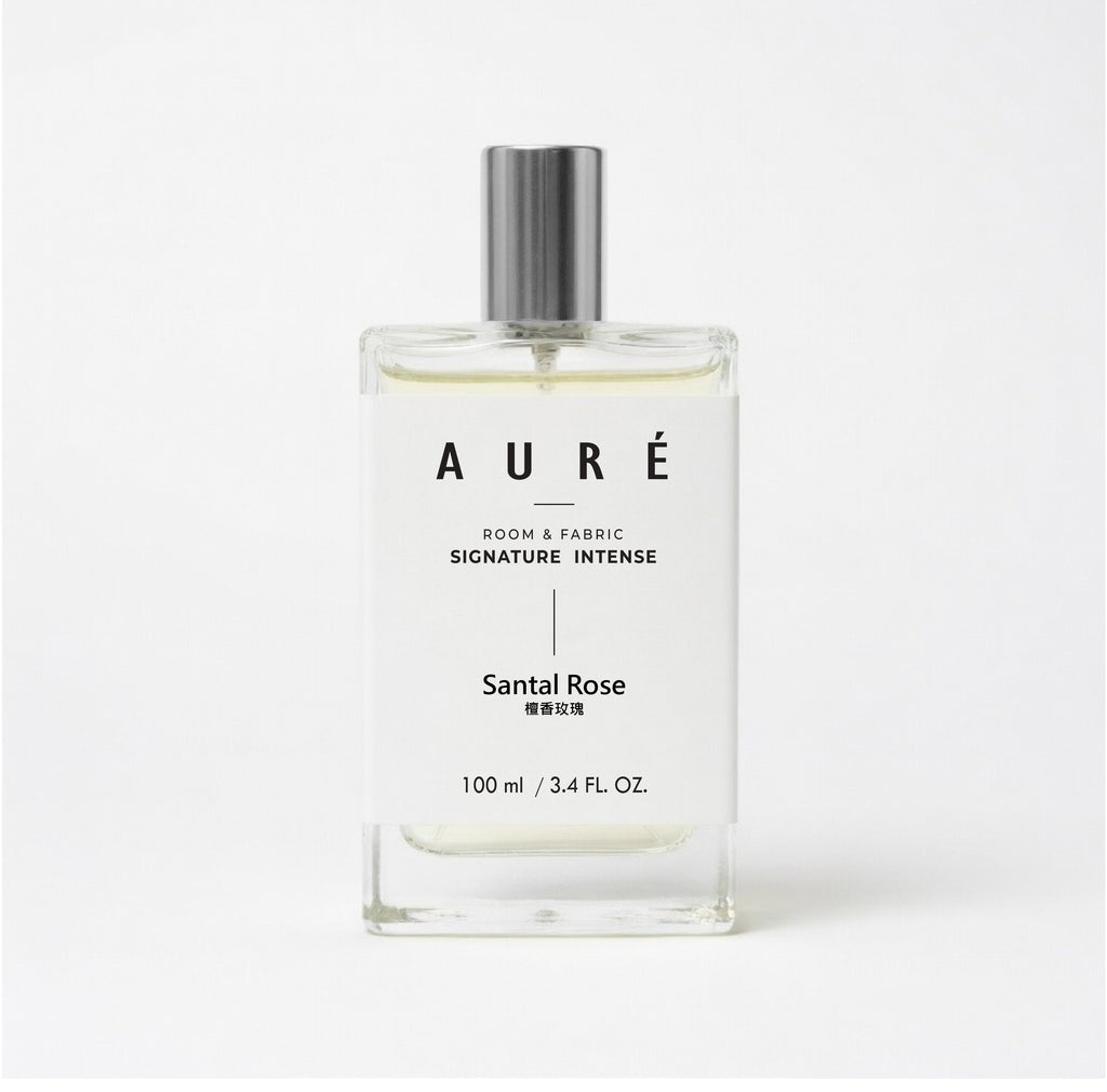 檀香玫瑰Santal  Rose intense(濃)香氛噴霧