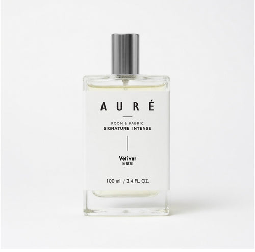 岩蘭草 Vetiver intense(濃)香氛噴霧