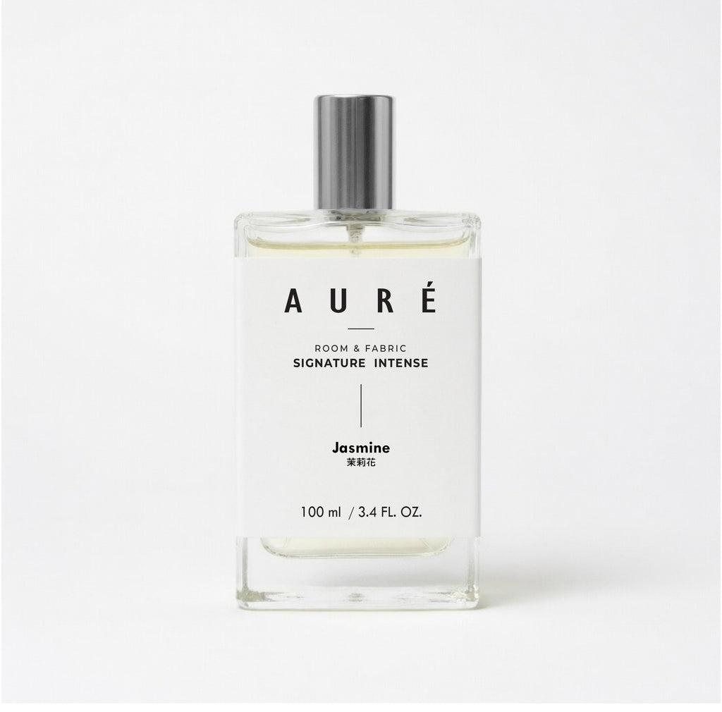 茉莉花 Jasmine intense(濃)香氛噴霧