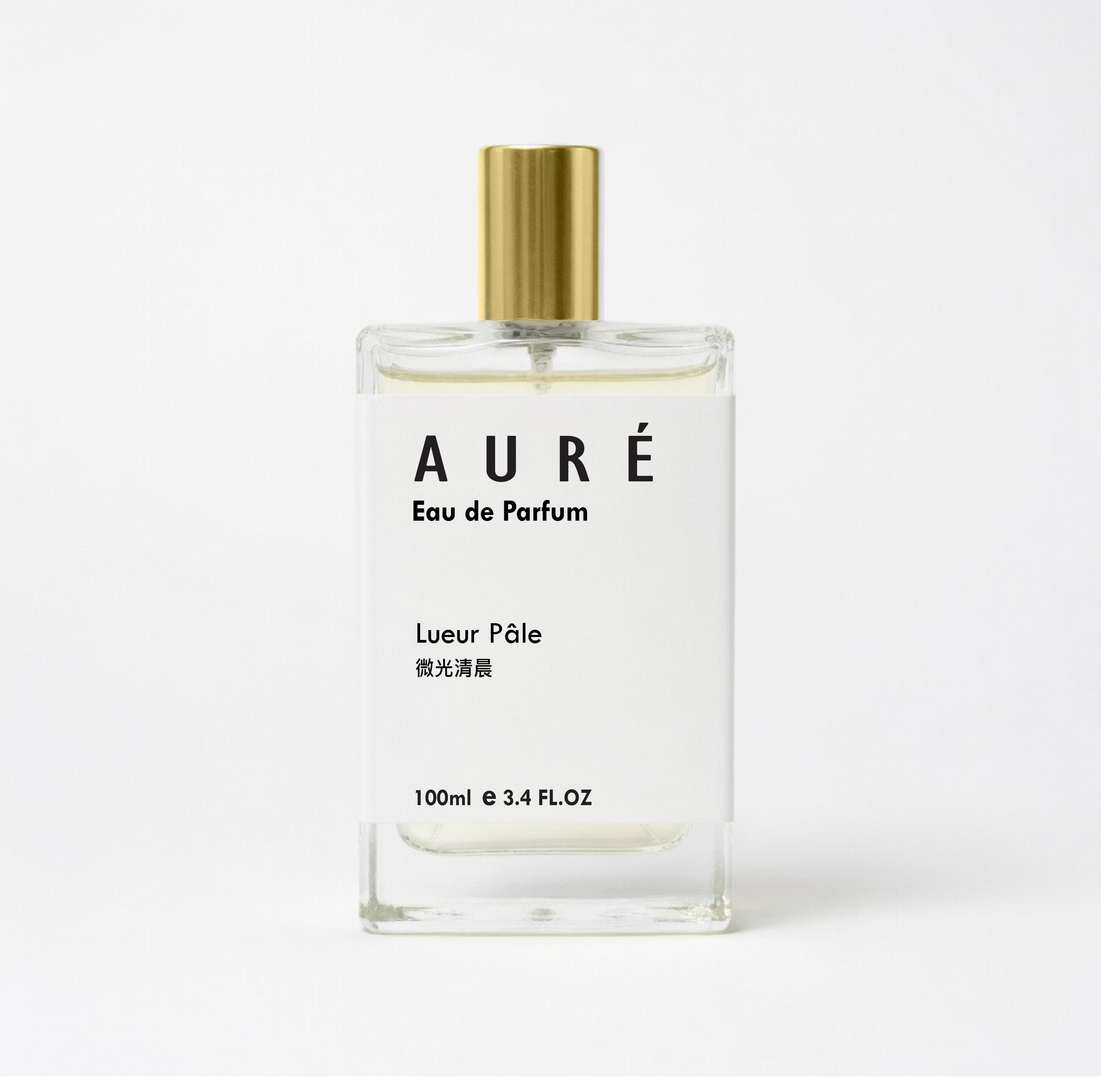 微光清晨 Lueur Pâle  EDP淡香精香氛噴霧