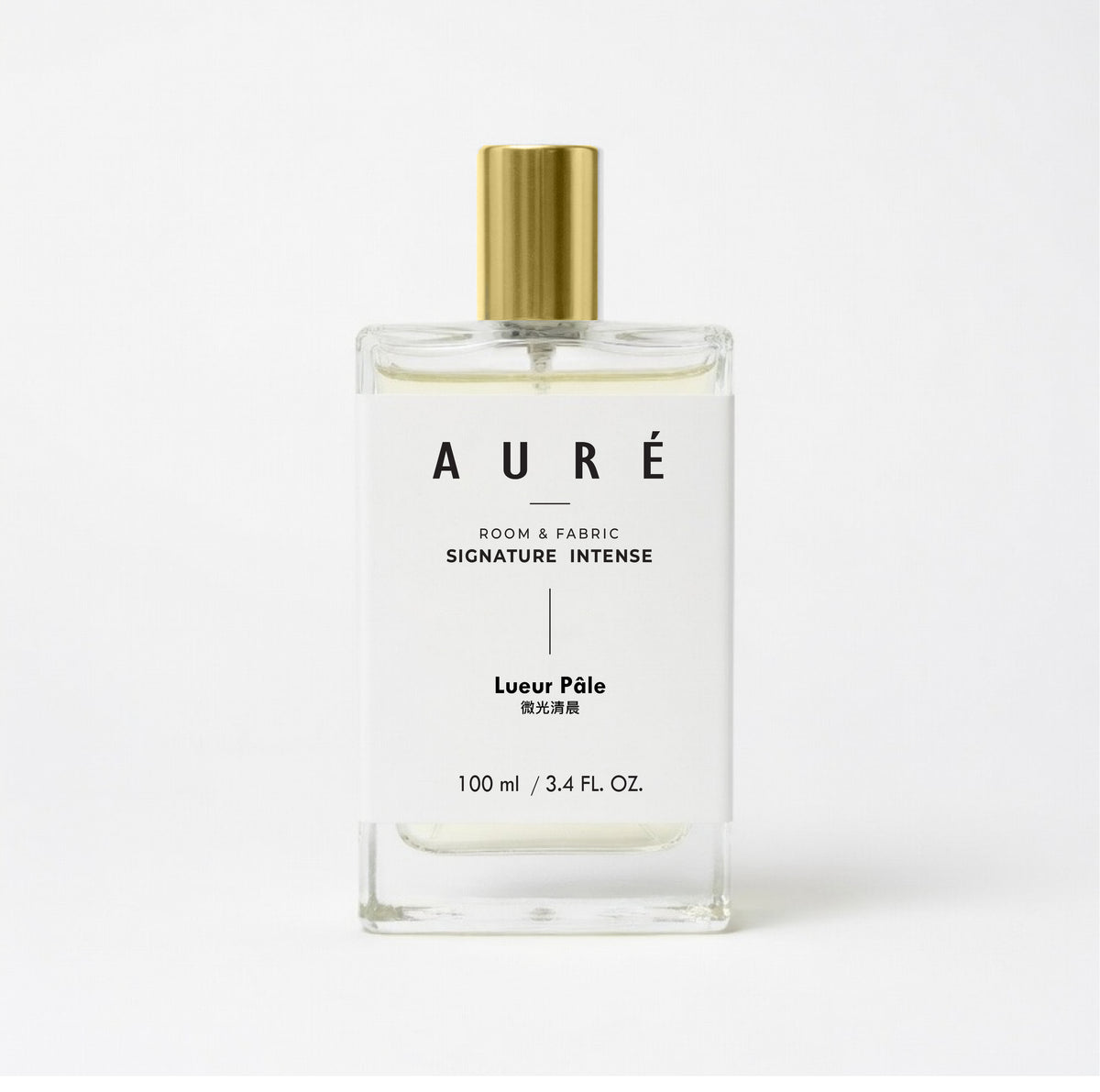 微光清晨 Lueur Pâle  intense(濃)香氛噴霧