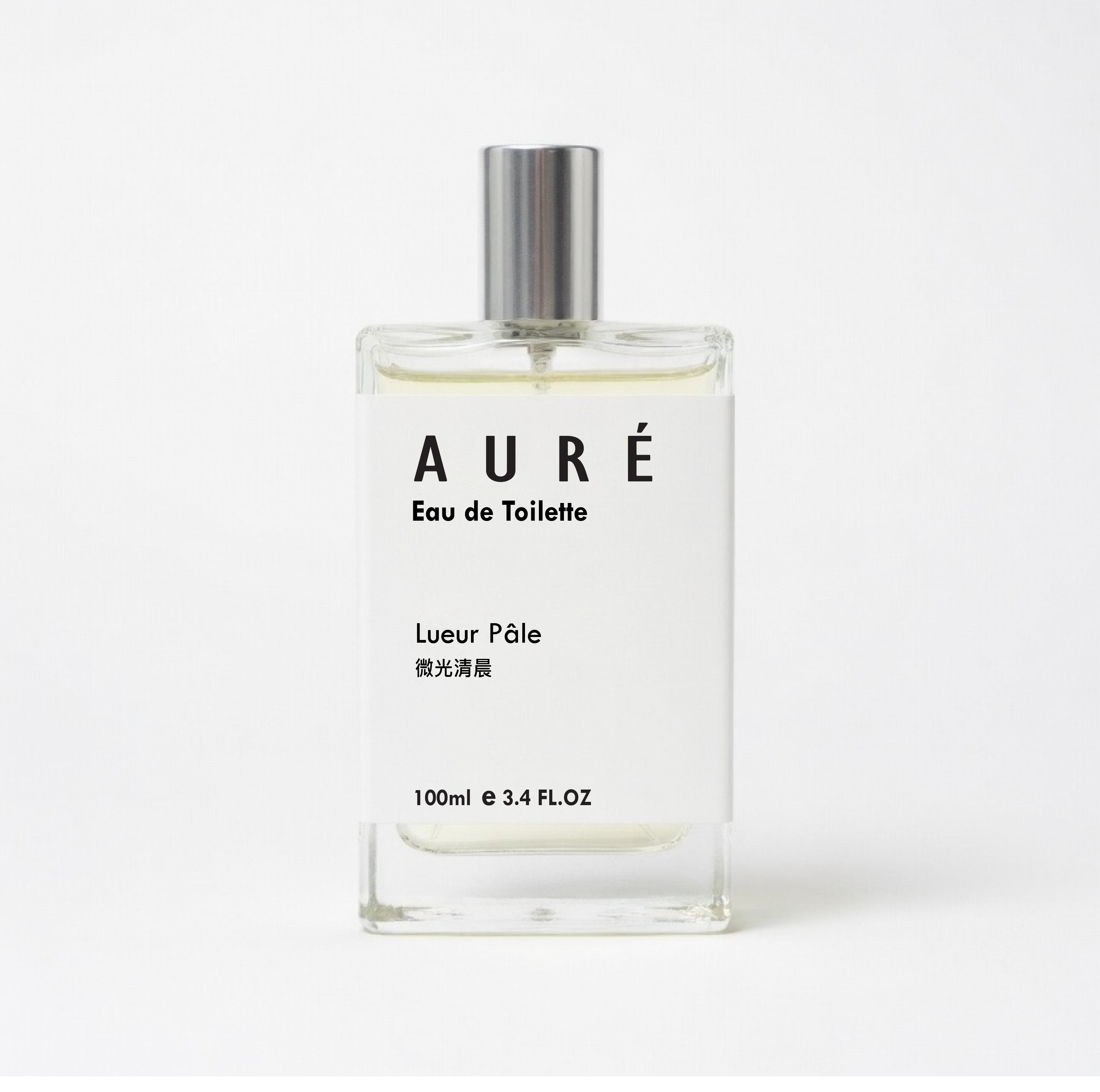 微光清晨 Lueur Pâle  EDT淡香水香氛噴霧