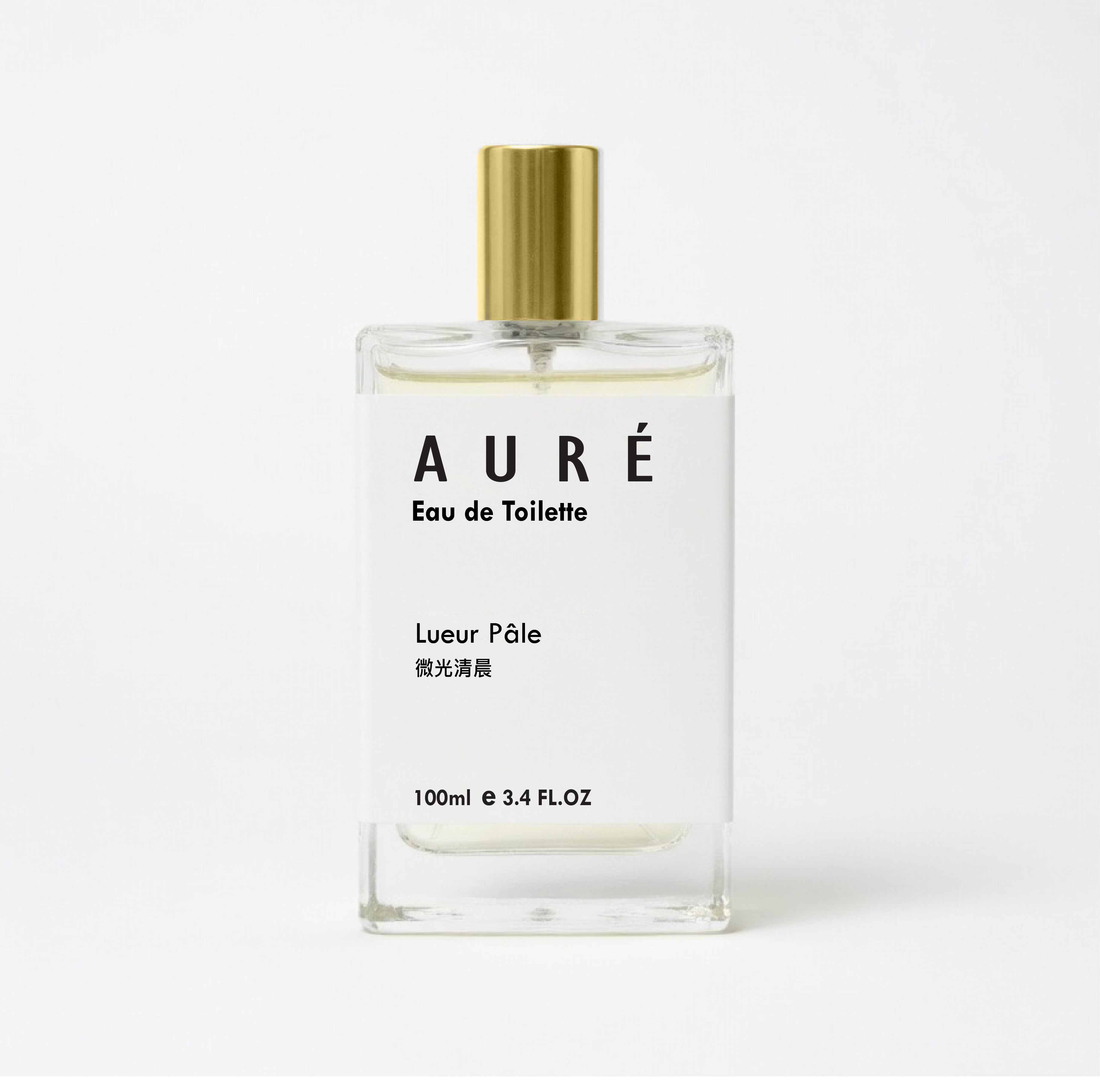 微光清晨 Lueur Pâle  EDT淡香水香氛噴霧