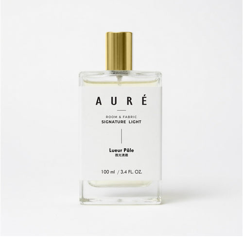 微光清晨 Lueur Pâle  Light(淡)香氛噴霧