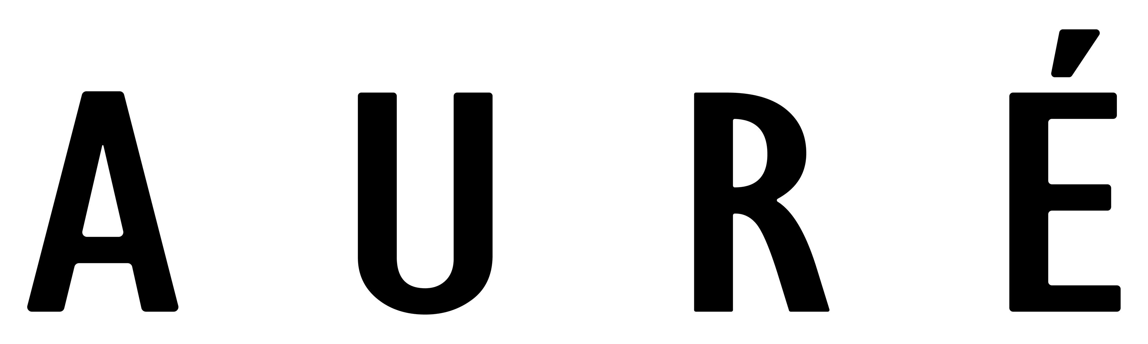AURÉ香氛