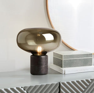 ACATIA TABLE LAMP 大理石檯燈