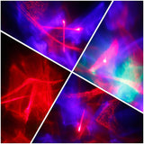 Aurora極光視覺迷幻舒眠海洋燈