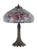 Elaborate Tiffany Lamp 經典款牡丹蒂芬妮燈
