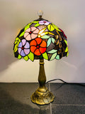 Vitral De Flor Tiffany蒂芬妮燈