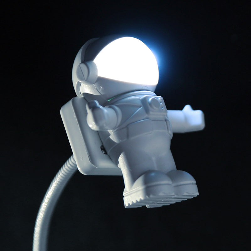 太空人 / USB小夜燈