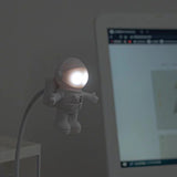太空人 / USB小夜燈