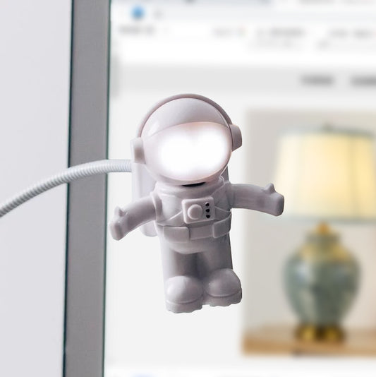 太空人 / USB小夜燈